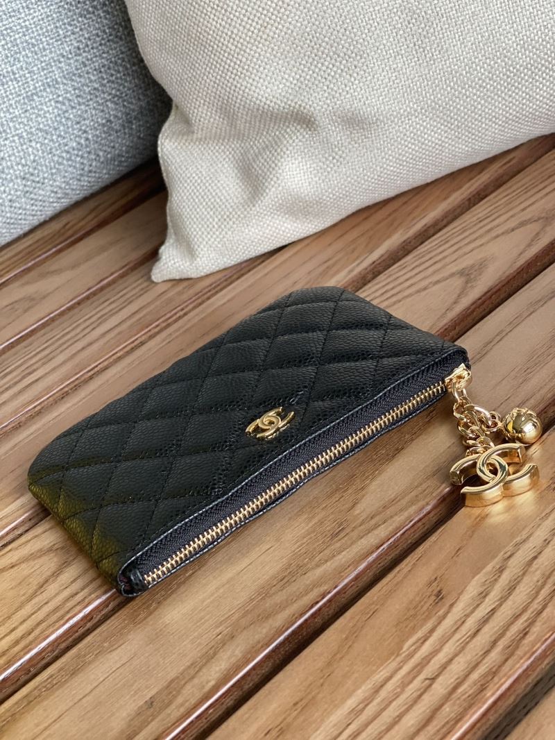 Chanel Wallet Purse